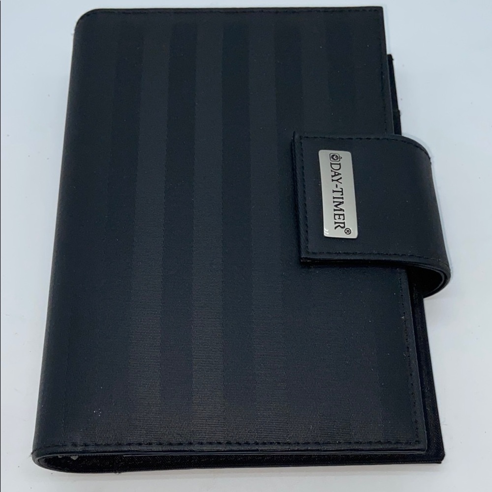 Original Day-Timer Planner Journal - New